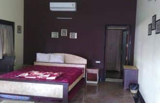 Skandas Sun Castle Homestay, Kundapura 3